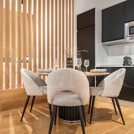 Elegant Studio In The Heart Of Malaga By Rems Екстер'єр фото