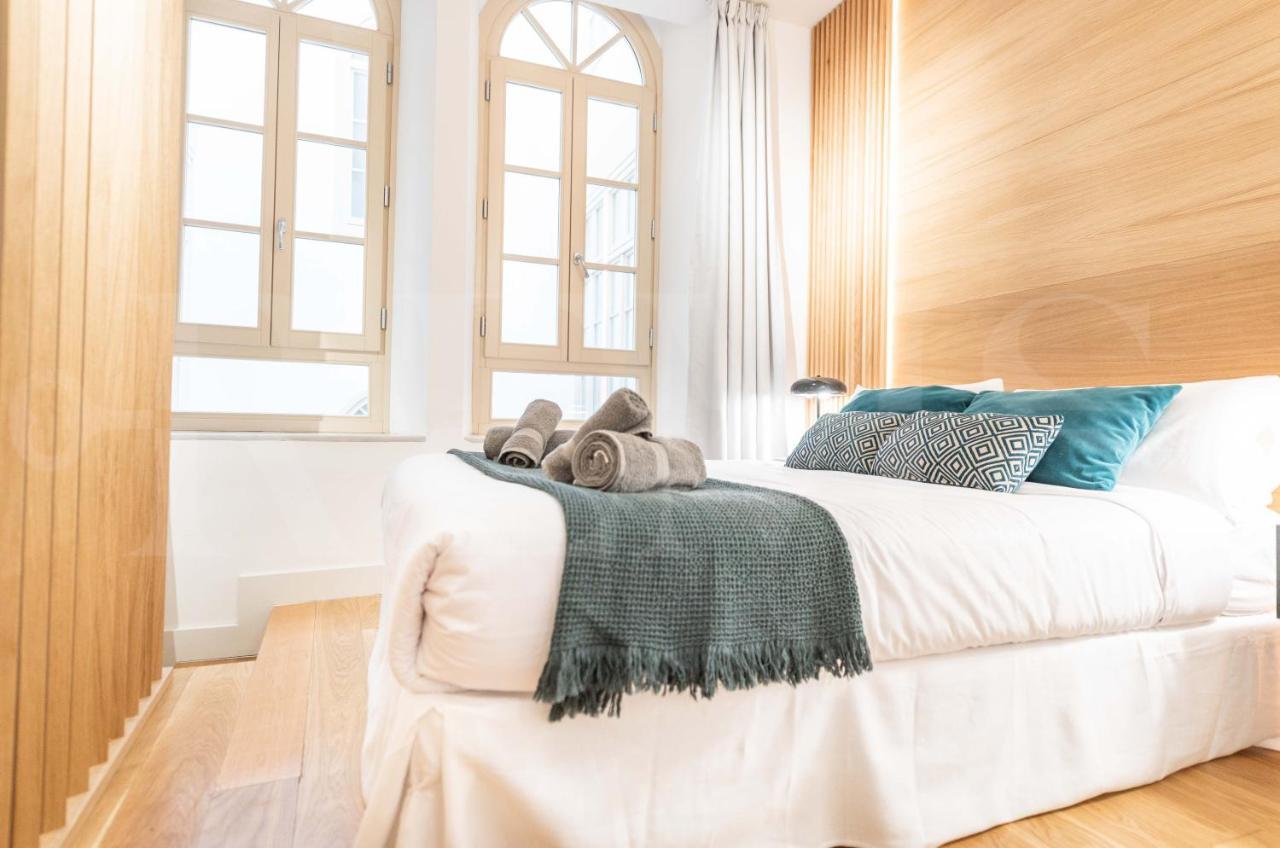Elegant Studio In The Heart Of Malaga By Rems Екстер'єр фото