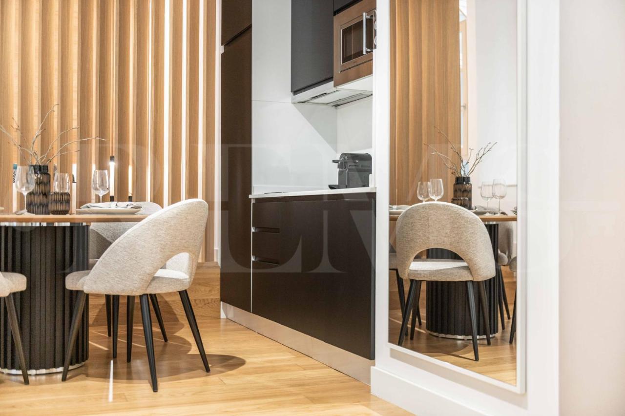 Elegant Studio In The Heart Of Malaga By Rems Екстер'єр фото