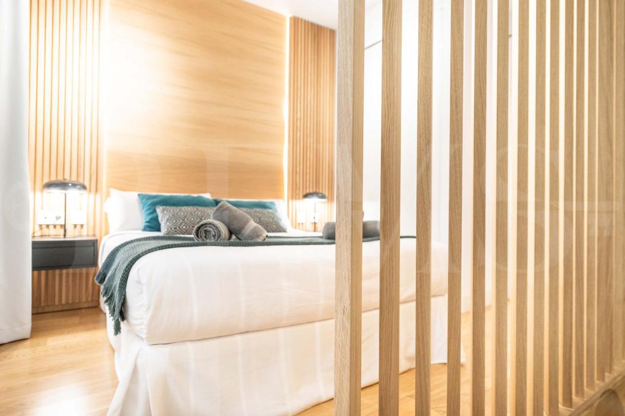 Elegant Studio In The Heart Of Malaga By Rems Екстер'єр фото