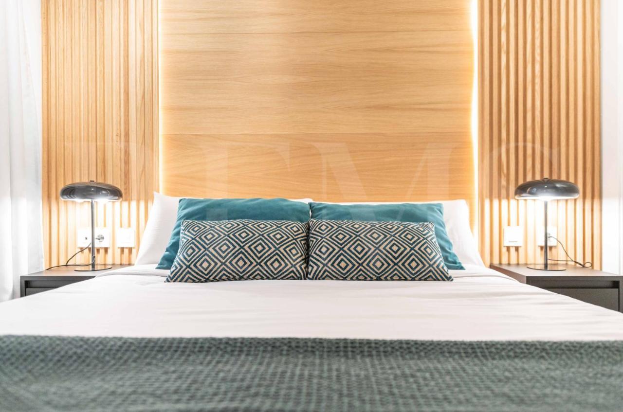 Elegant Studio In The Heart Of Malaga By Rems Екстер'єр фото